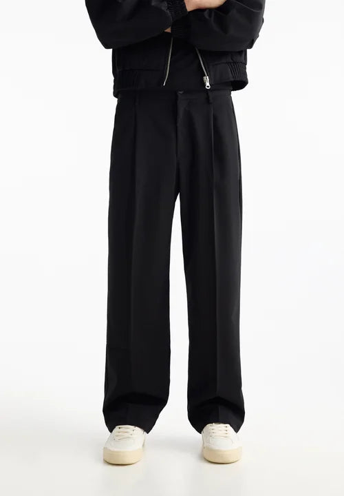 Casual pants for men