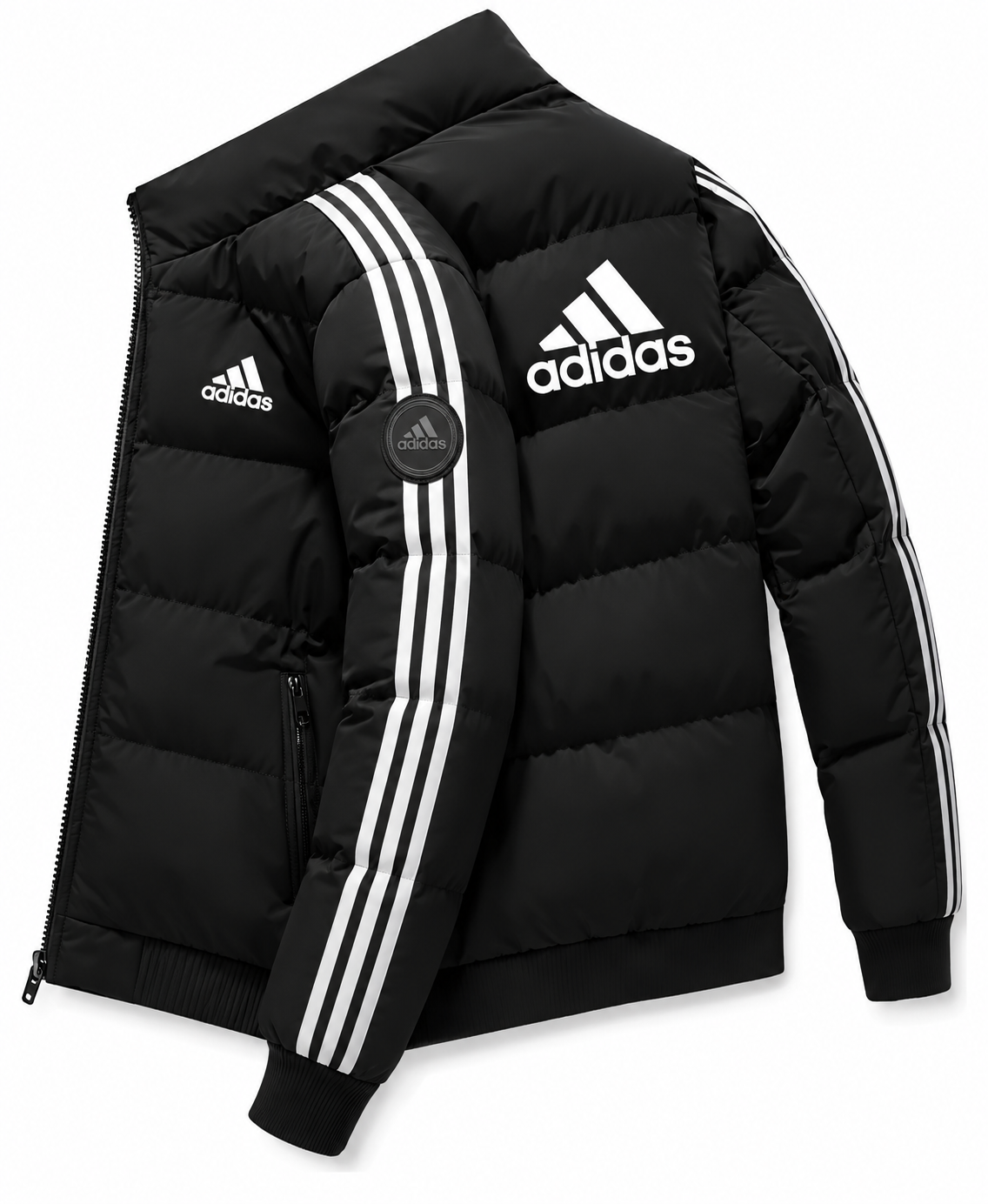 Winterjacke 2026
