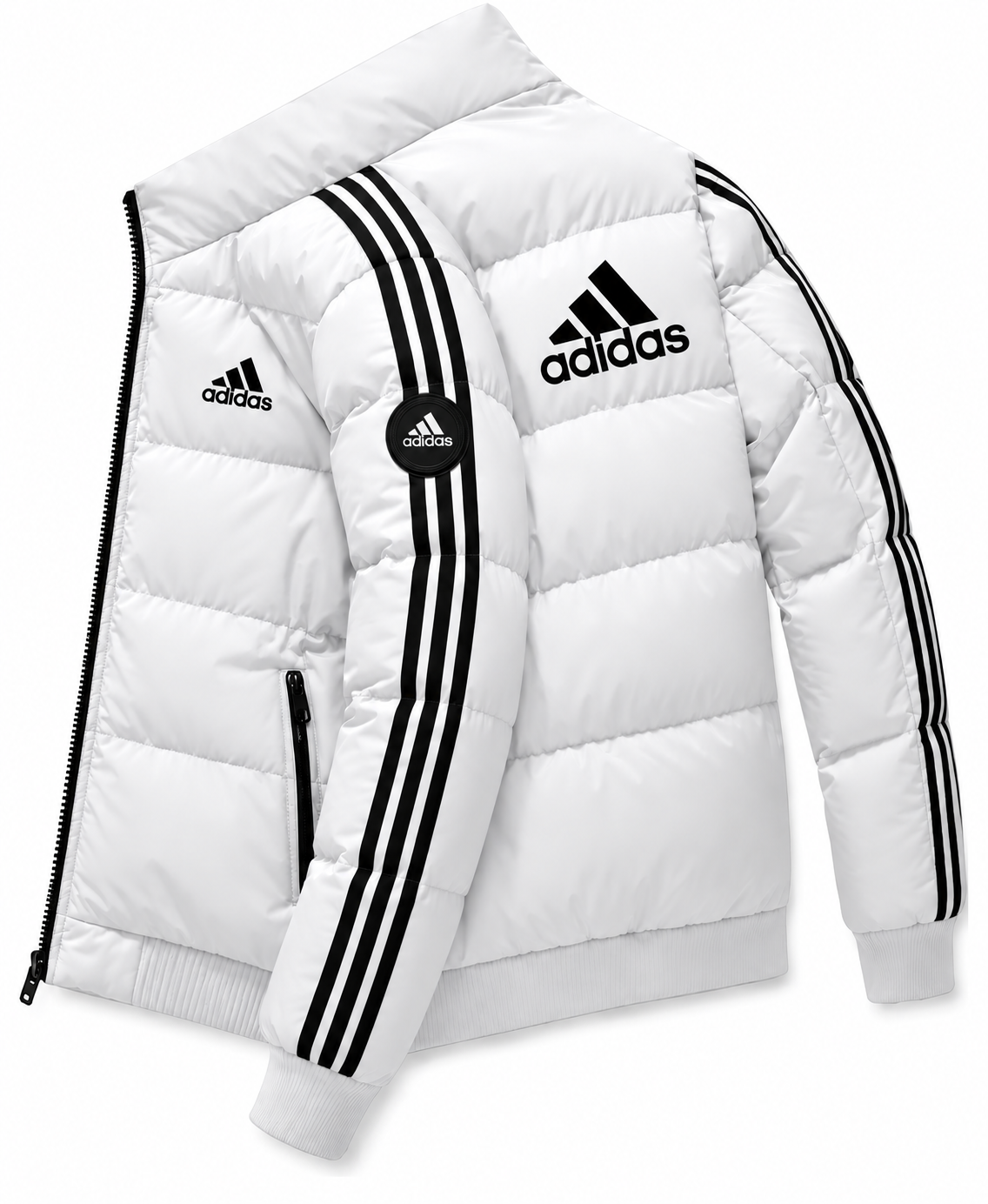 Winterjacke 2026