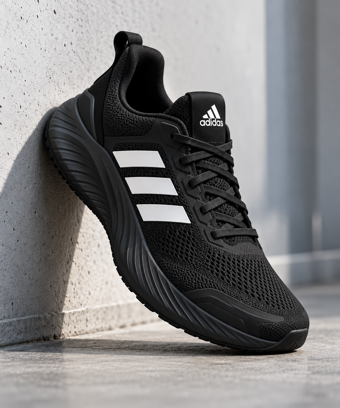 Bequemer Schuh